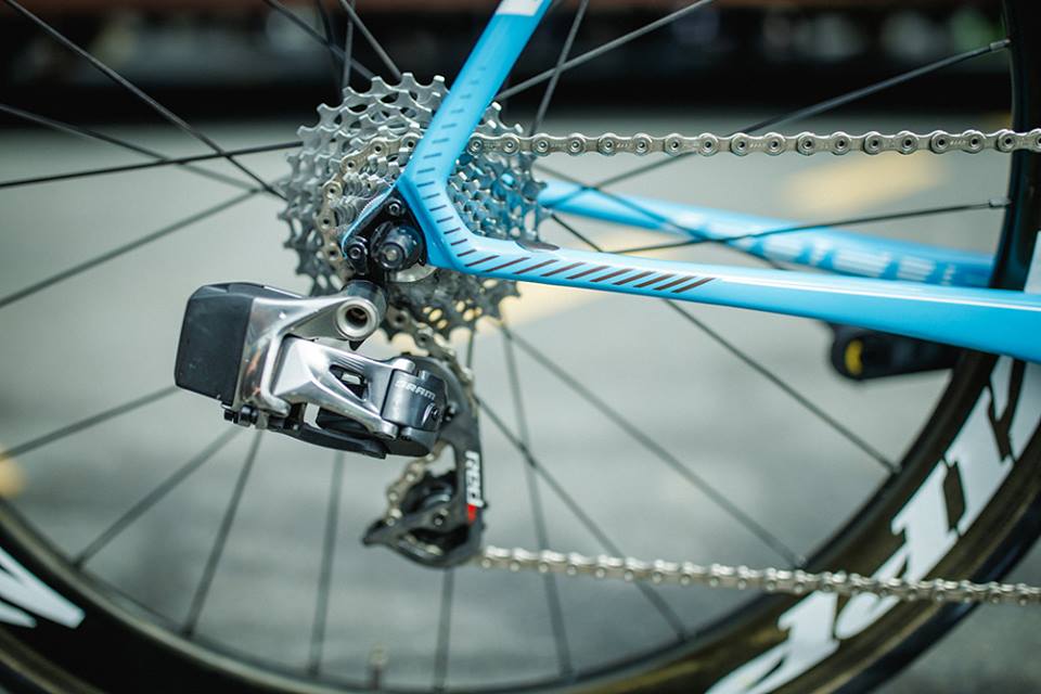 La gama SRAM de carretera Alltricks Blog Alltricks