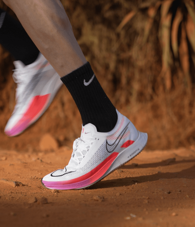 Test de la Nike ZoomX Blog | Alltricks