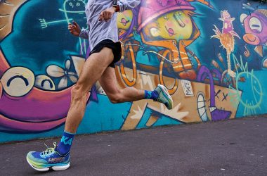 Test des Hoka Cielo X1, la haute performance par Hoka