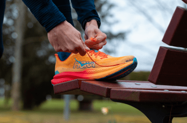 Test des Hoka Mach 6 : polyvalence et légèreté au menu