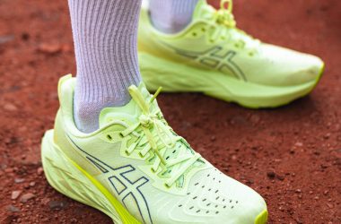 Test des Asics Novablast 4