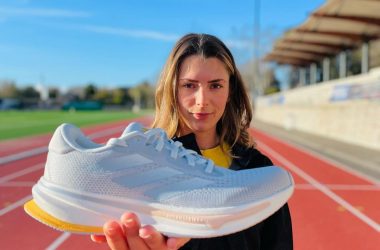 Avis et test des adidas Supernova Rise