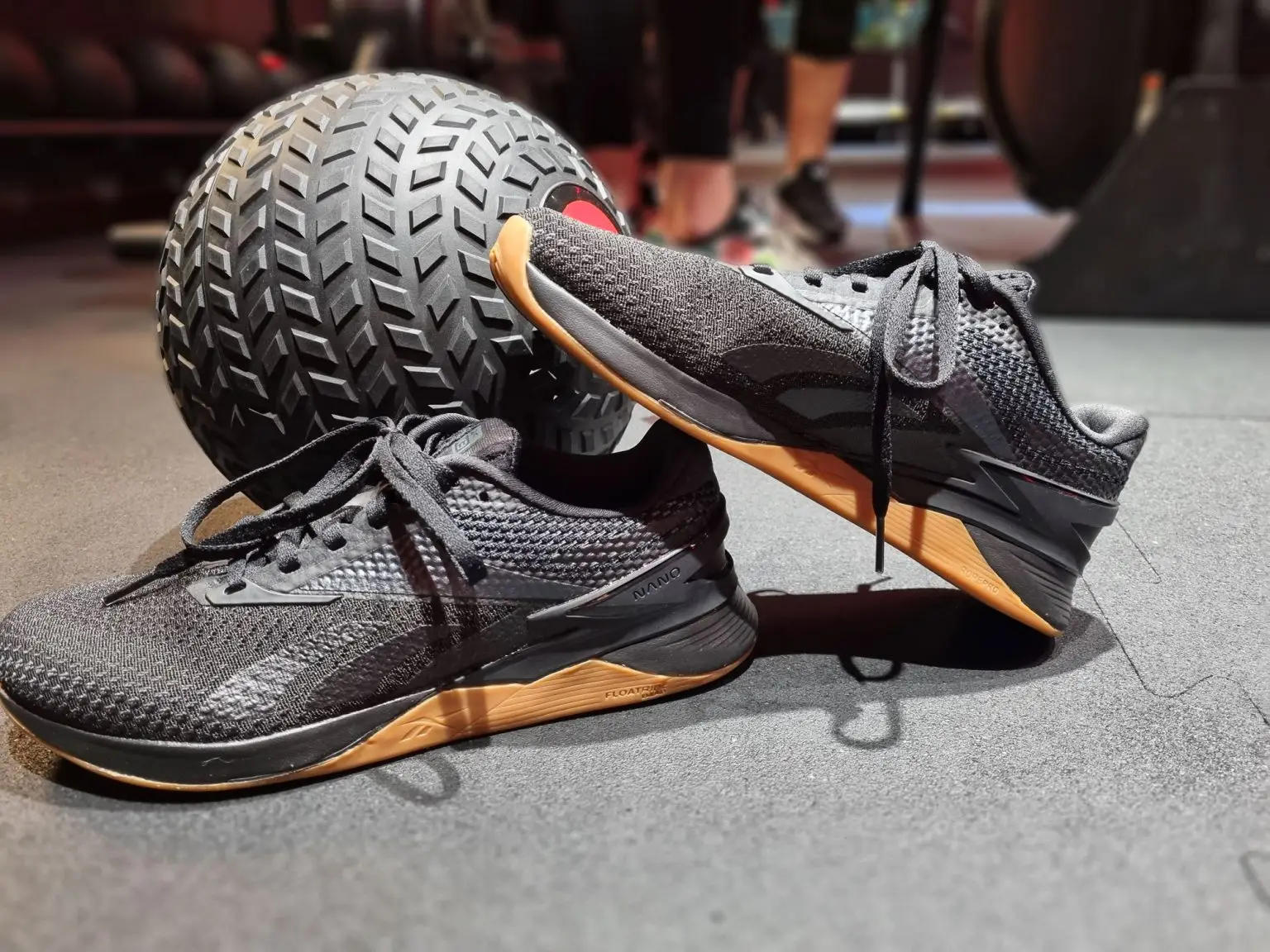 Migliori scarpe per on sale crossfit