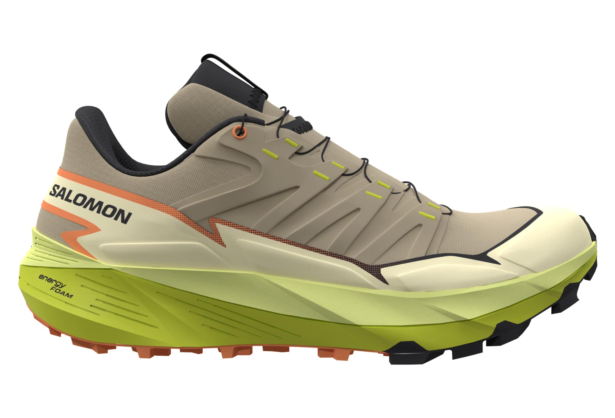 Chaussures Trail Salomon comment faire le bon choix Alltricks