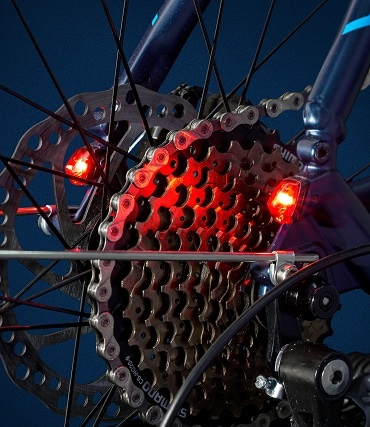 Roulez en toute sécurité avec ces 6 accessoires vélo - Roulez en toute  sécurité avec ces 6 accessoires vélo