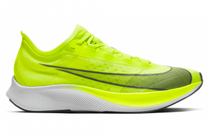 nike zoom vaporfly next test