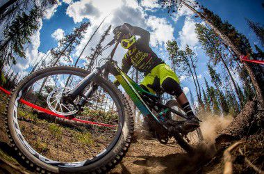 EWS 6 : 4e au Canada, Damien Oton conserve la 2e place du général