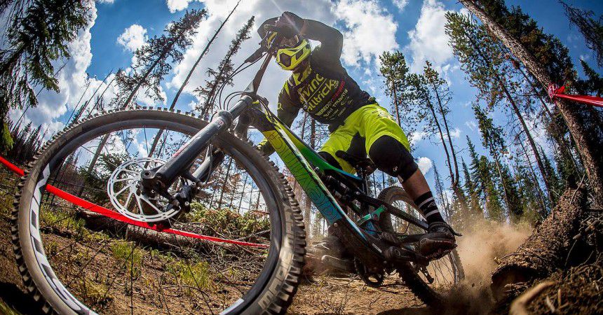 EWS 6 : 4e au Canada, Damien Oton conserve la 2e place du général