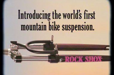 Rock Shox, une décennie d’innovations et émotions