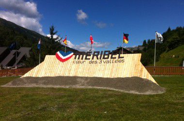 Coupe du Monde de VTT à Méribel : dernière manche !