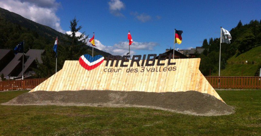 Coupe du Monde de VTT à Méribel : dernière manche !