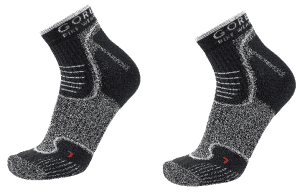 chaussettes vtt gore bike wear alp-x