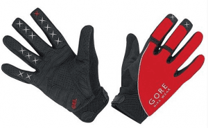 gants VTT gore bike wear alp-x