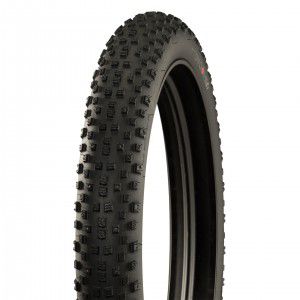 Pneus Fat Bike Trek Bontrager