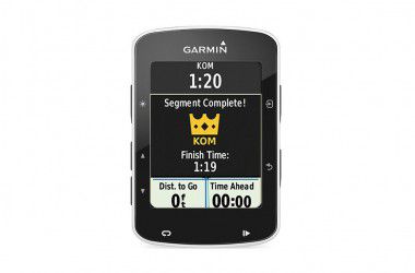 Garmin Edge 520 à gagner !