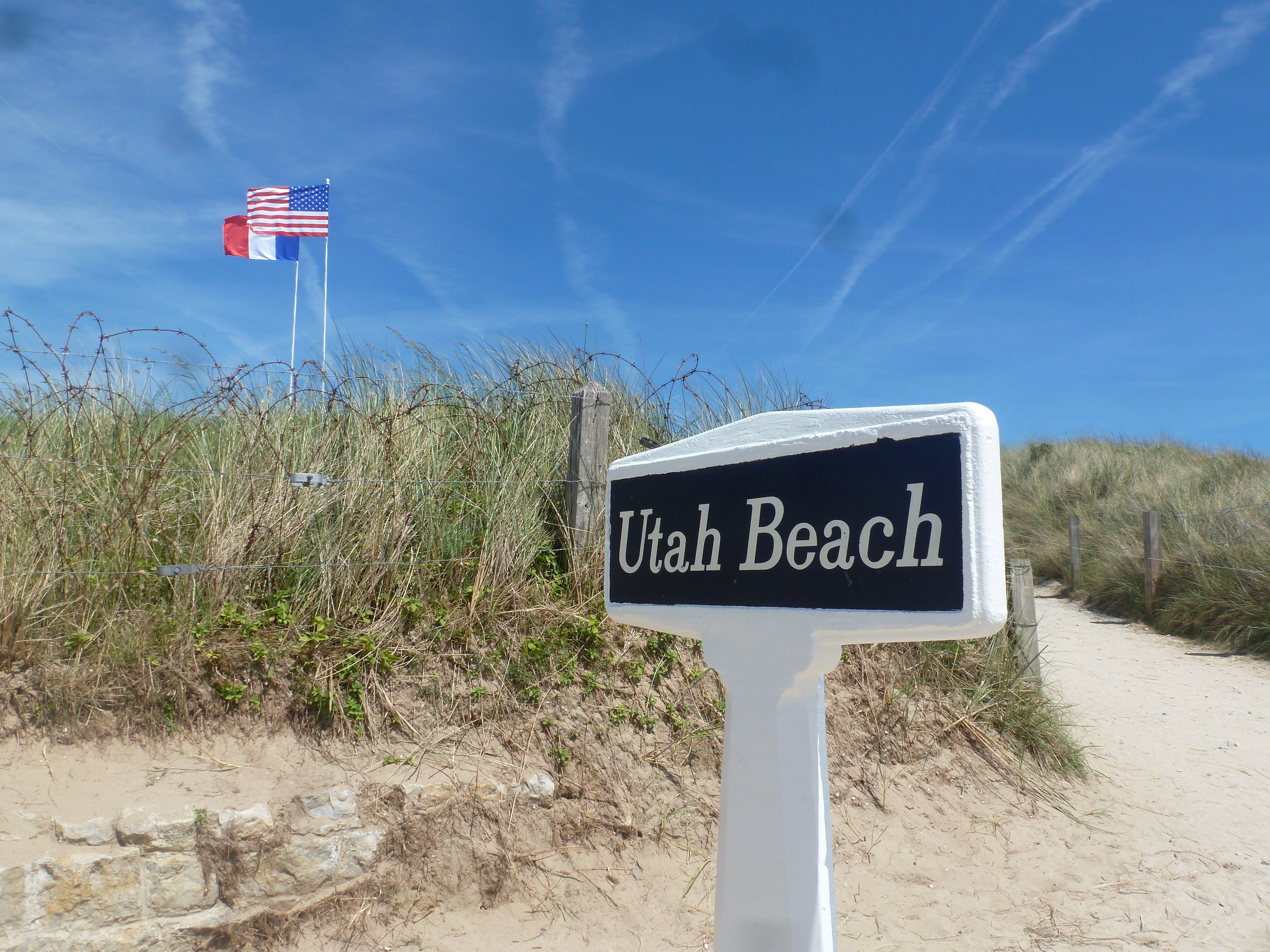 Utah-Beach