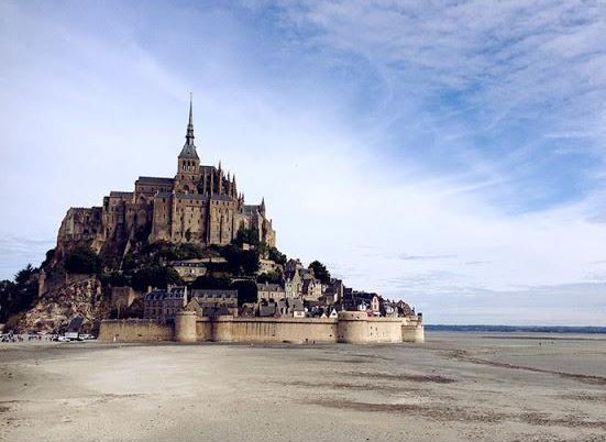 montstmichel