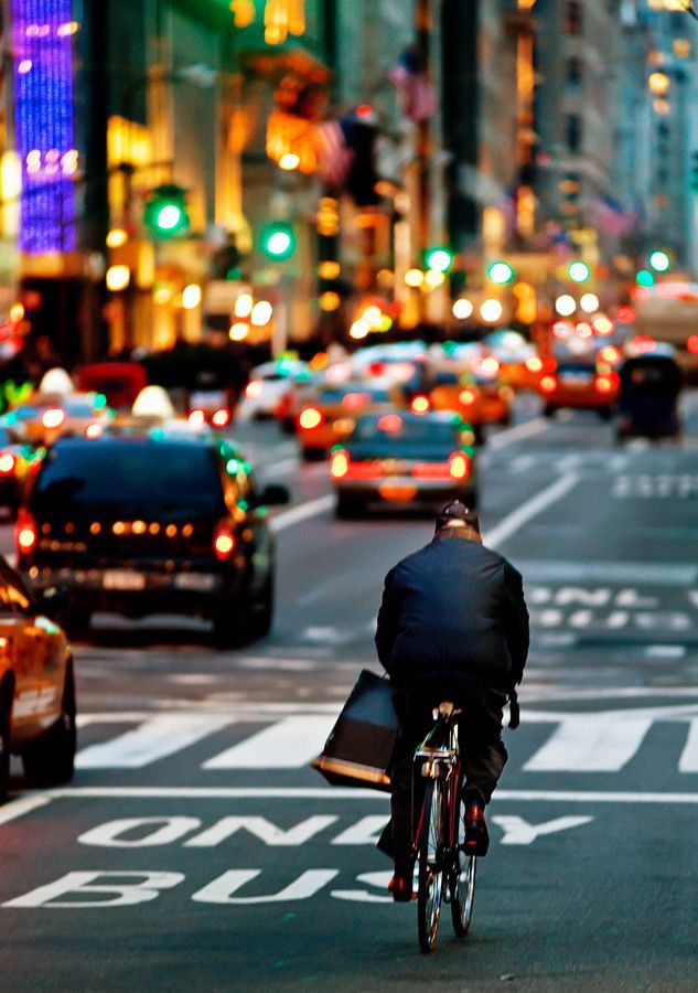 Sécurité à Vélo