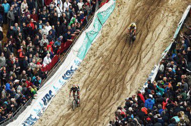 Cyclo Cross: tout savoir sur cette discipline d’intersaison