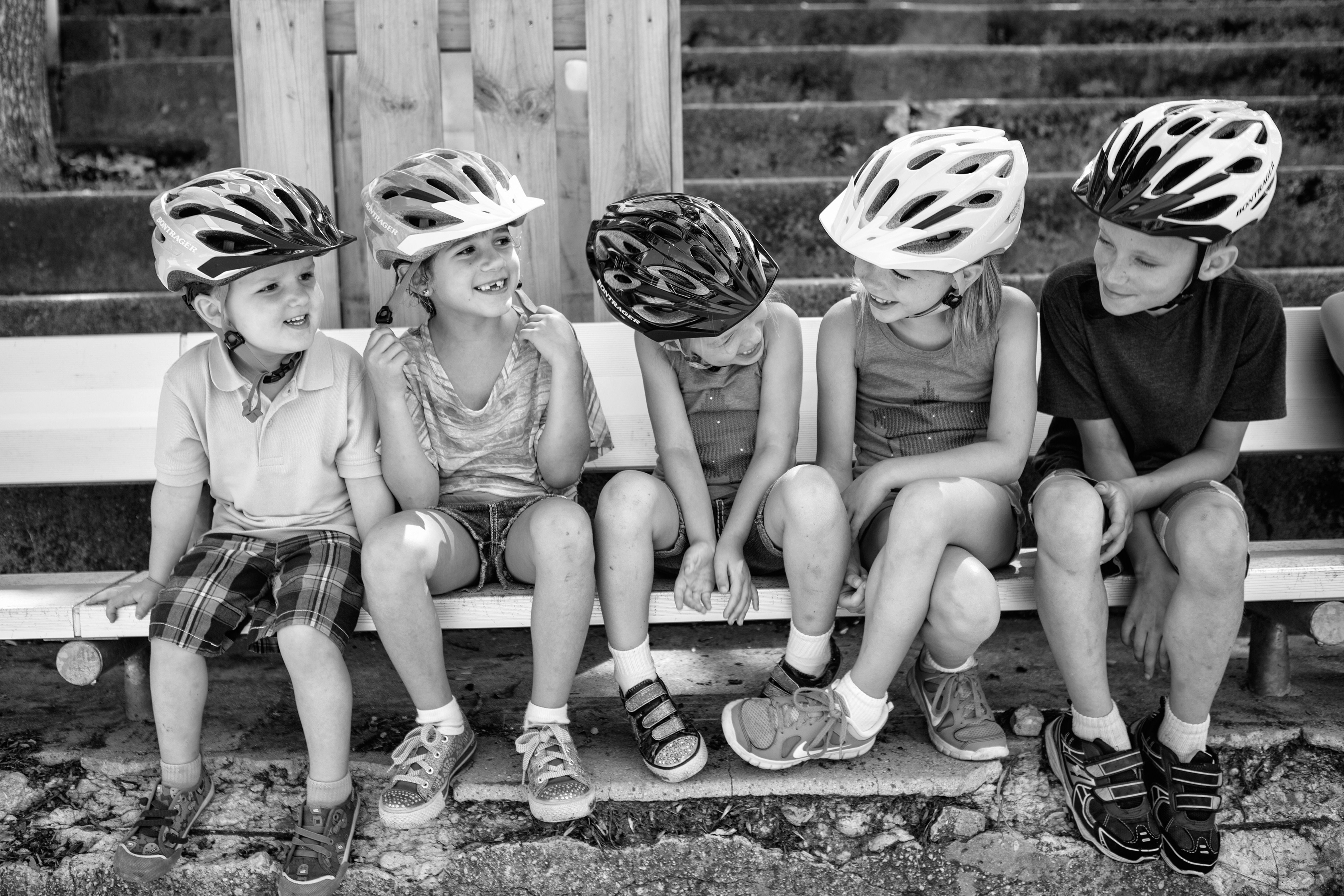 Vélo enfant