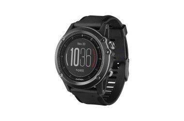 Fenix 3 HR : la nouveauté Garmin