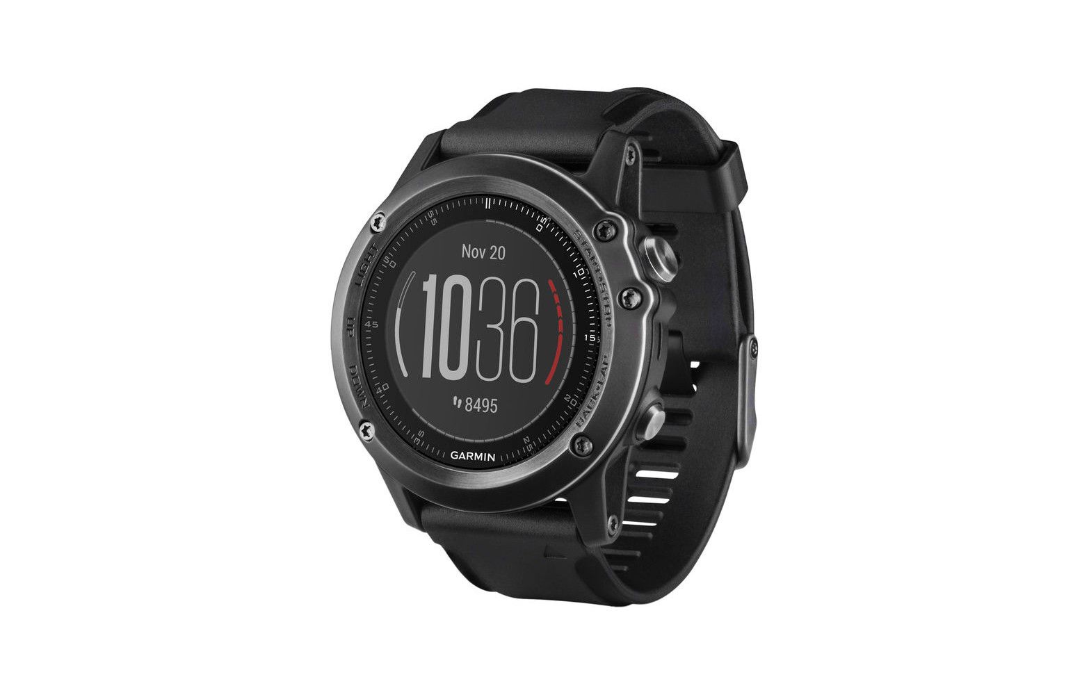 Garmin Fenix 3 hr