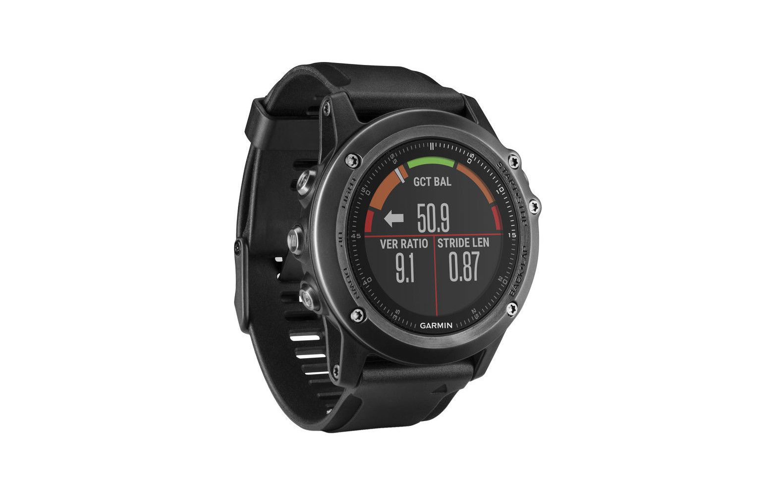 Garmin Fenix 3 hr