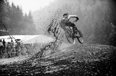 Conditions extrêmes en vélo: équipez-vous