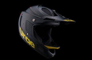 Archi Enduro RR : le nouveau casque Urge