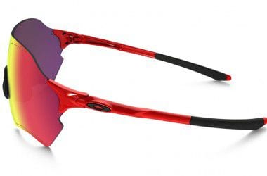 Oakley EVZERO : la nouvelle lunette Oakley