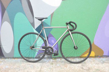 Fixie Focale 44 : découvrez la marque !