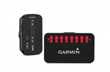 Garmin Varia Radar : la nouveauté Garmin