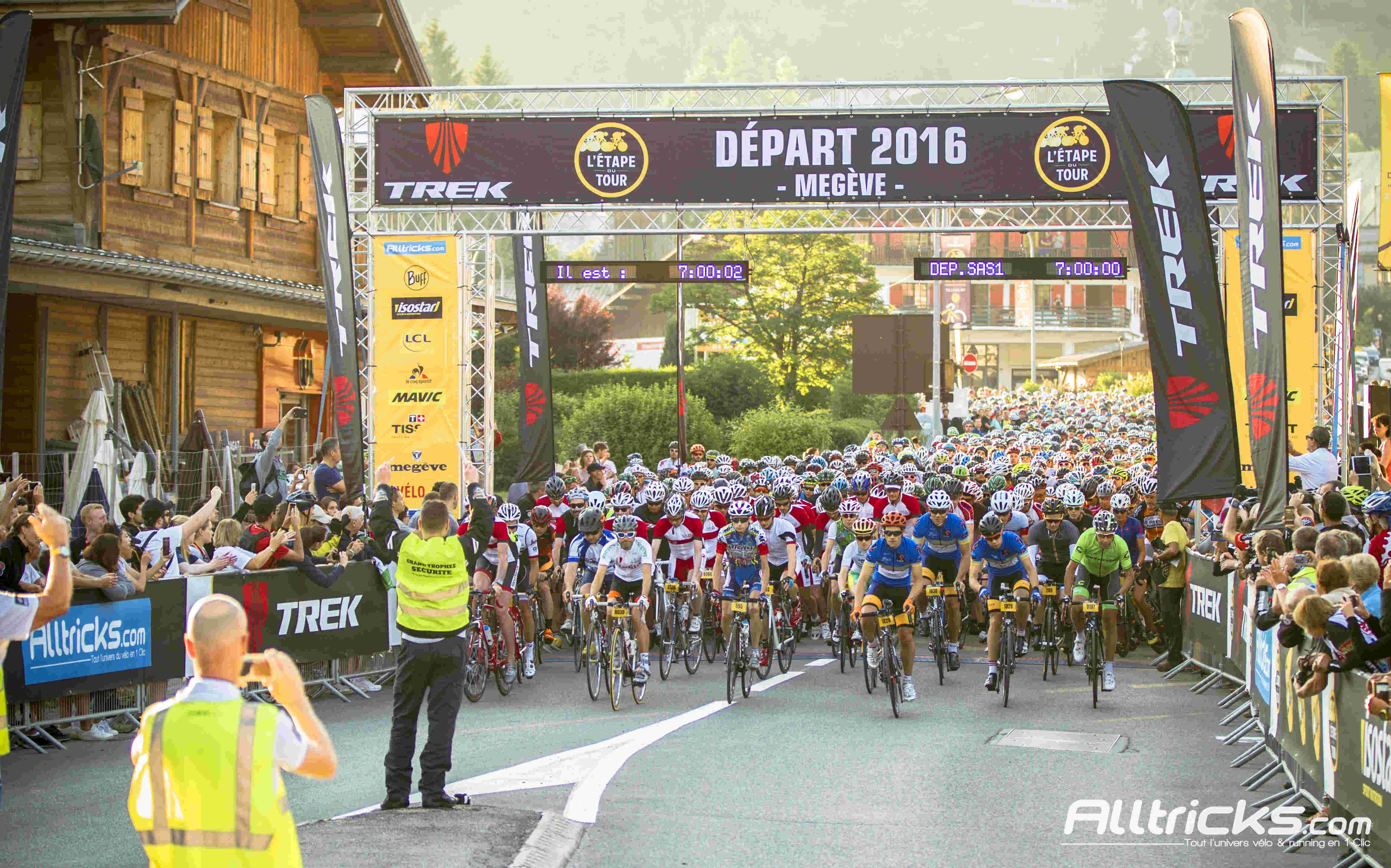 depart etape du tour 2016