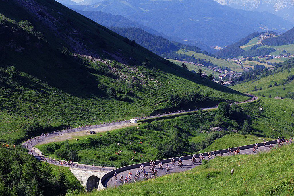 etape du tour 2016