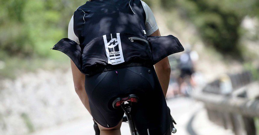 ASSOS : tout pour le confort des cyclistes