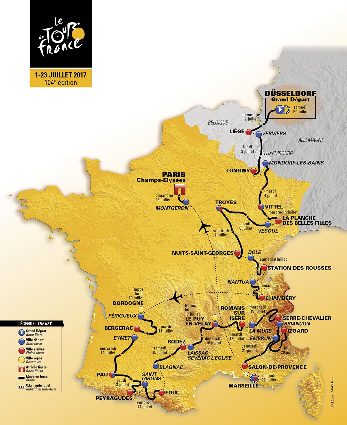 le-tour-france-2017-parcours