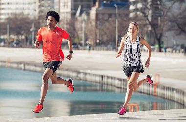 Comment bien préparer un 10 km ?