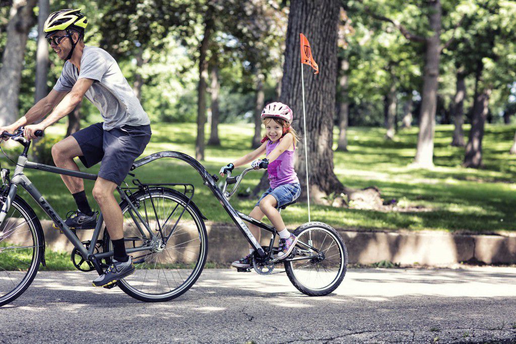 velo famille