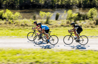 Gravel bike : la nouvelle tendance