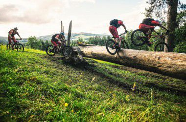 Danny MacAskill Wee Day Out, sa nouvelle vidéo !