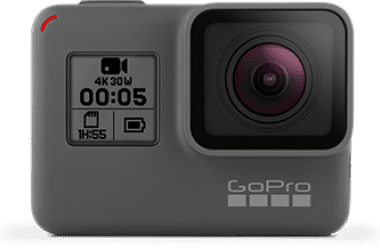 GoPro Hero 5 : toutes les évolutions