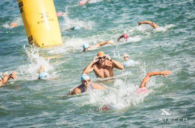 XTerra Hawaï 2015 : la course vue de l’intérieur