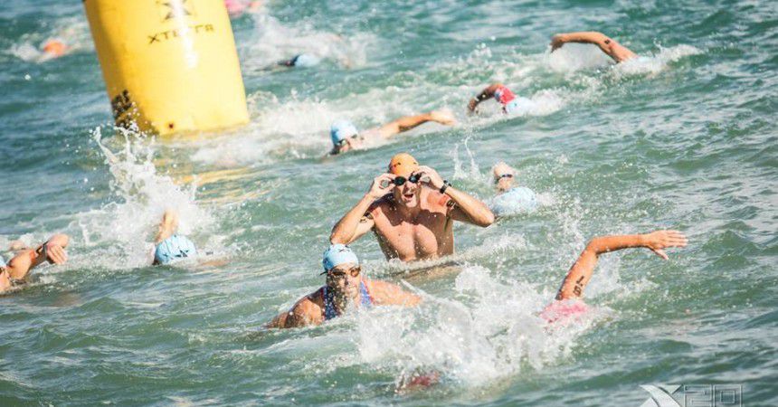 XTerra Hawaï 2015 : la course vue de l’intérieur