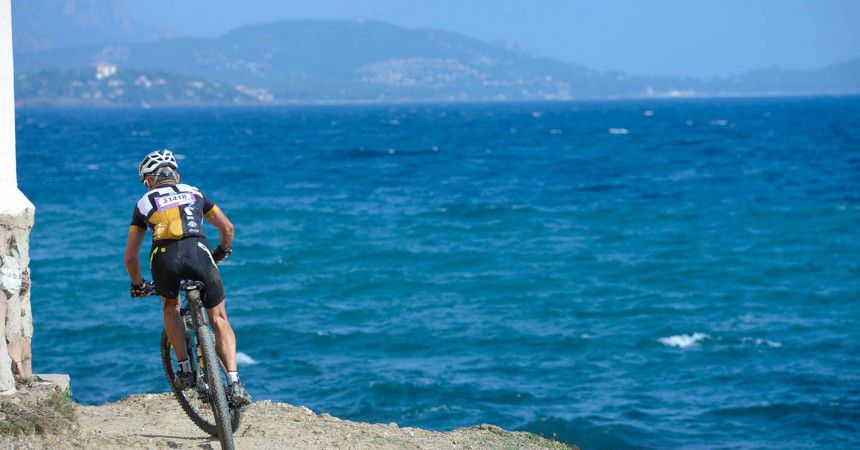 La Côte d’Azur autrement, entre mer, soleil et montagne