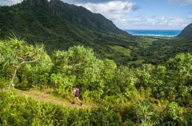 Cross-Triathlon : Championnat du Monde XTERRA