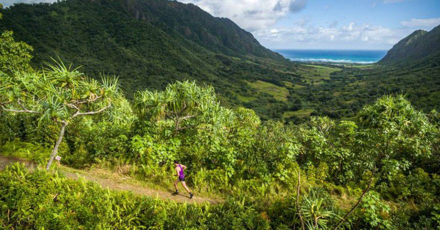 Cross-Triathlon : Championnat du Monde XTERRA