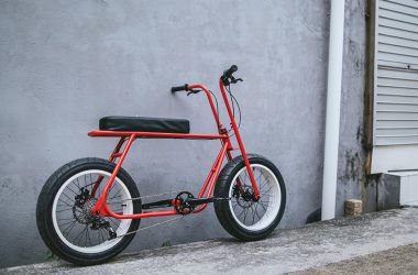 Le Ruckus de Coast Cycles : le plus cool des vélos de ville