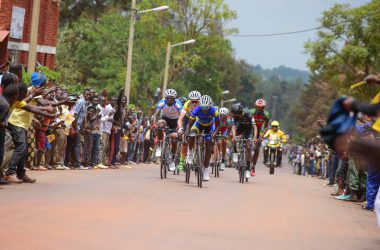 Le Tour du Rwanda 2016 vu de l’intérieur