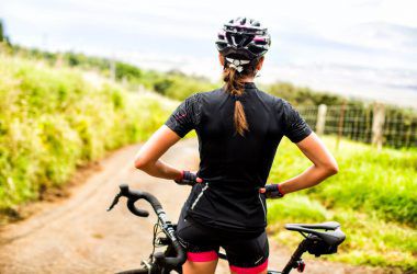 L’équipement vélo au féminin