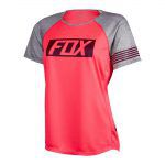 maillot-court-vtt-femme-fox